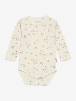 Offwhite body blommor  stl  74