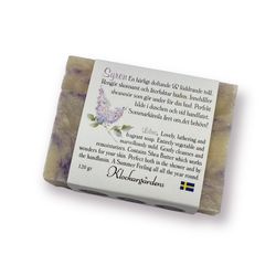 Naturtvål syren