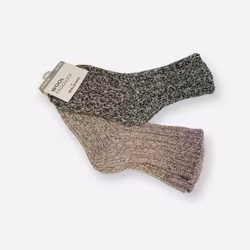 .2-pack raggsockor stl 22-30