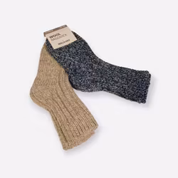 .2-pack raggsockor stl 22-30