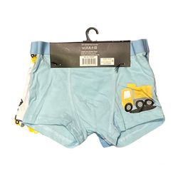 3-pack boxerkalsonger stl 110/116-122/128