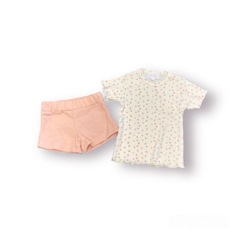 Rosa shorts stl 110-128