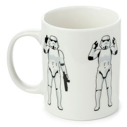 Mugg Stormtrooper