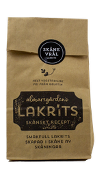 Lakrits Skånevrål