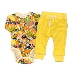 Body Papaya Mumin Stl 86