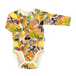 Body Papaya Mumin Stl 86