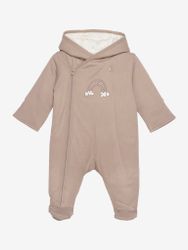 Beige overall stl 50-56