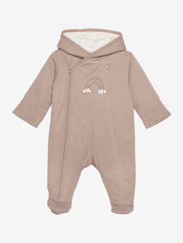 Beige overall stl 50-56