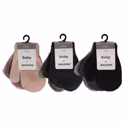 3-pack vantar stl 1-2 år