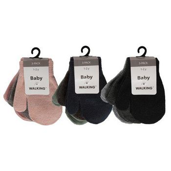 3-pack vantar stl 1-2 år