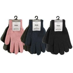 3-pack vantar stl 9-13 år