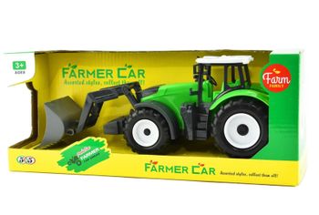 Traktor