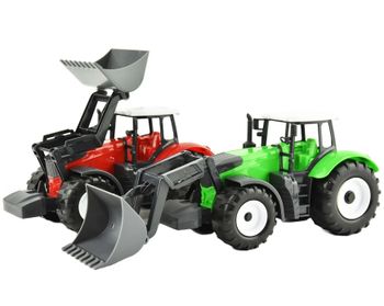 Traktor