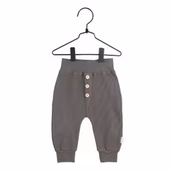 Mörkgrå byxor stl 56