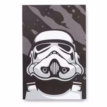 Skrivbok Stormtrooper