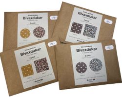 2-pack bivaxdukar