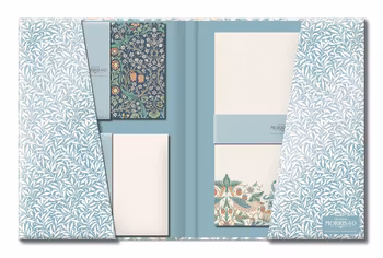 Brevpapper William Morris