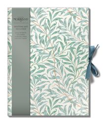 Brevpapper William Morris