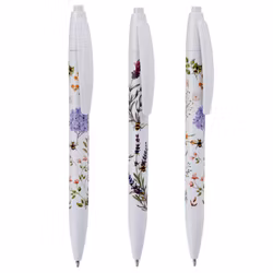 3-pack pennor