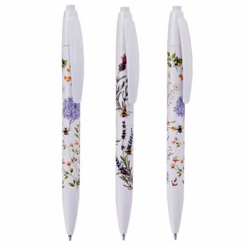 3-pack pennor