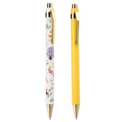 2-pack pennor blommor