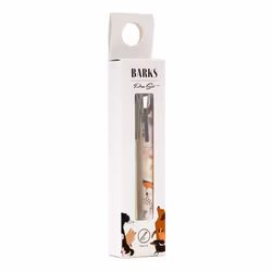2-pack pennor hundar