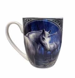 Mugg enhörning
