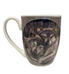 Mugg vargar