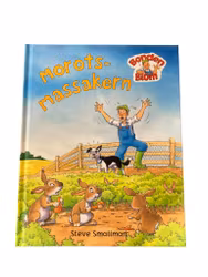 Bok ”Morotsmassakern”