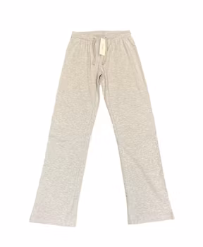 Ljusgrå byxor stl S-XXL