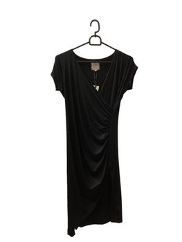 Svart klänning stl XS-XXL