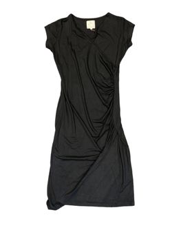 Svart klänning stl XS-XXL