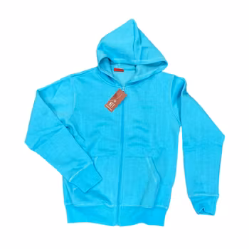 Turkos luvjacka Stl S-L