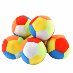 Mjuk boll