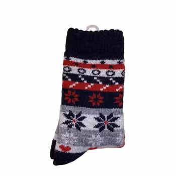 Ullsockor stl 28/30