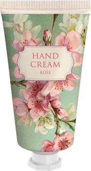 Handkräm ros