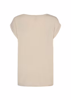 Beige topp