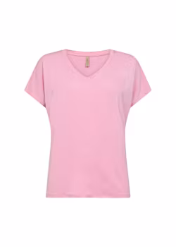 Rosa t-shirt