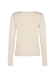 Beige cardigan