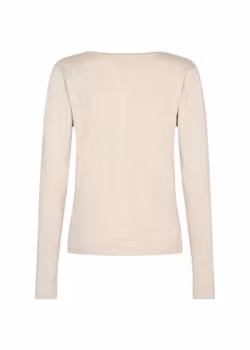 Beige cardigan