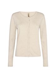 Beige cardigan