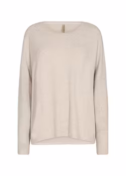Beige tröja stl XS-XXL
