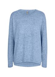 Blå tröja stl XS-XXL