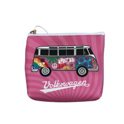 Börs VW rosa