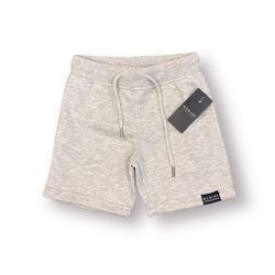 Grå shorts stl 86-116