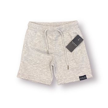Grå shorts stl 86-116