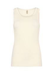 Vitt linne stl XS-2XL