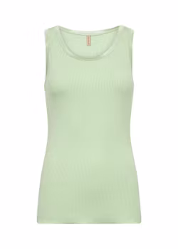 Grönt linne stl XS-2XL