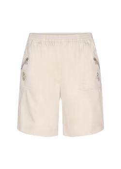 Beige shorts stl S-XXL