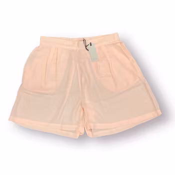 Rosa shorts Stl XS-XXL